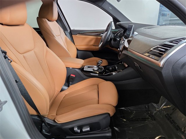 Used 2023 BMW X3 xDrive30i w/ Convenience Package image 23
