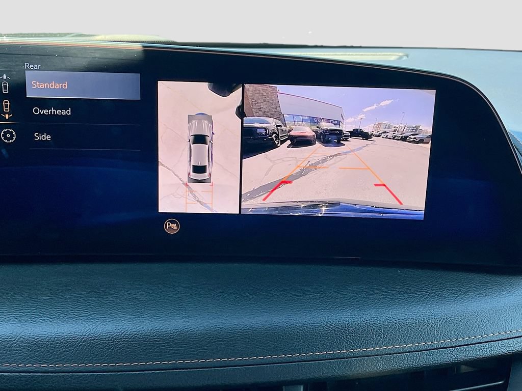 Used 2026 Cadillac CT5 Sport w/ Technology Package AWD/4WD image 14