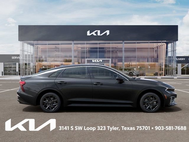 New 2026 Kia K5 LXS FWD image 7