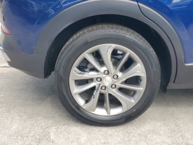 Certified 2023 Buick Encore GX Essence w/ Experience Buick Package FWD image 7