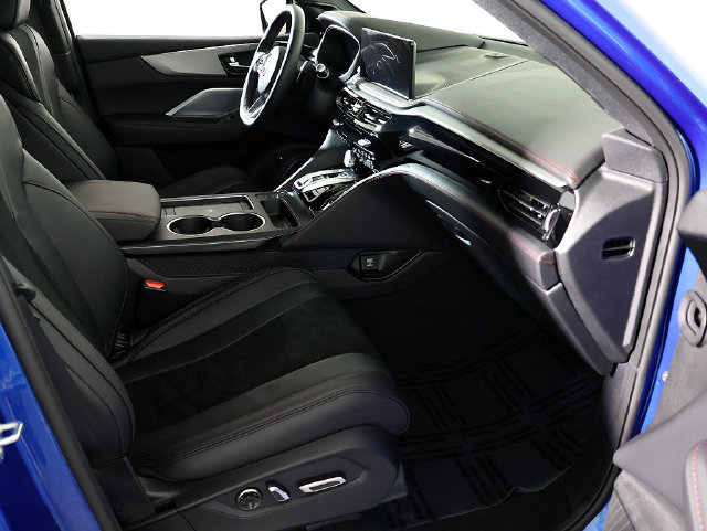 Certified 2026 Acura MDX A-Spec AWD/4WD image 38