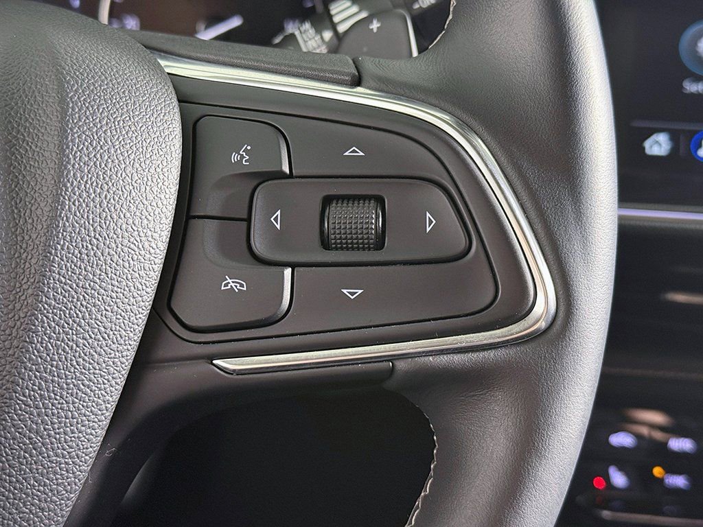 Used 2022 Buick Envision Preferred image 36