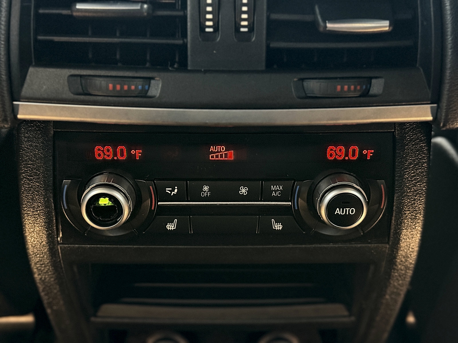 Used 2017 BMW X5 xDrive35i image 17