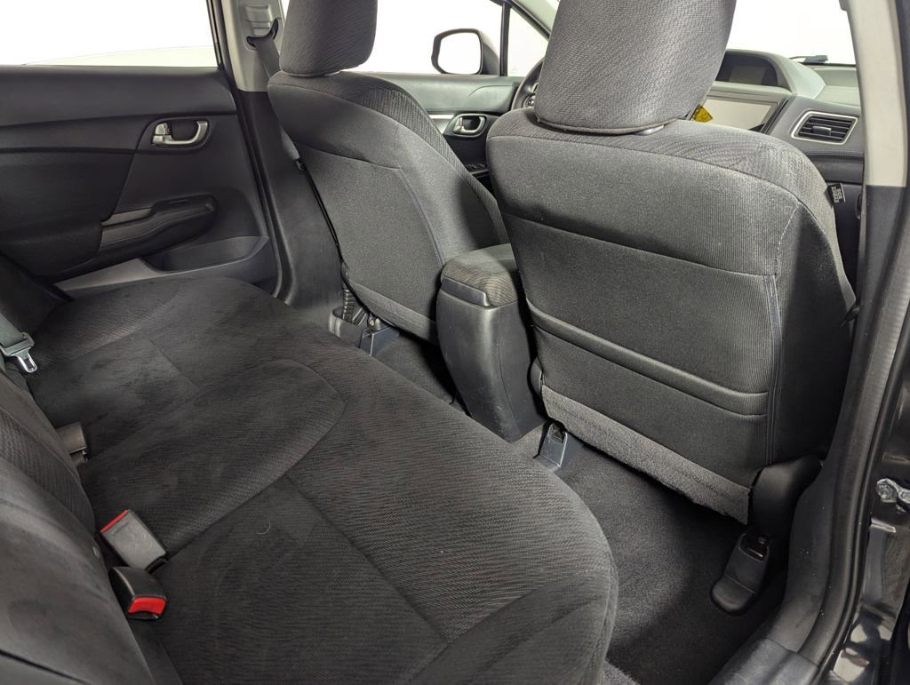 Used 2013 Honda Civic EX image 33