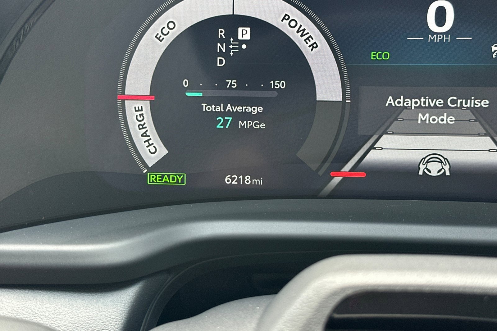 Used 2024 Toyota Mirai XLE image 24