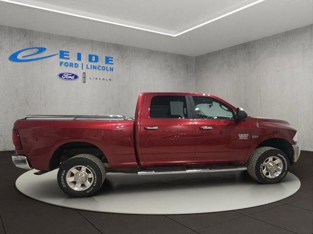 Used 2012 RAM 2500 Big Horn image 7