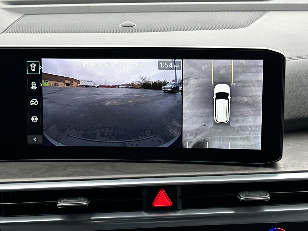 New 2026 Kia Sorento SX Prestige image 36