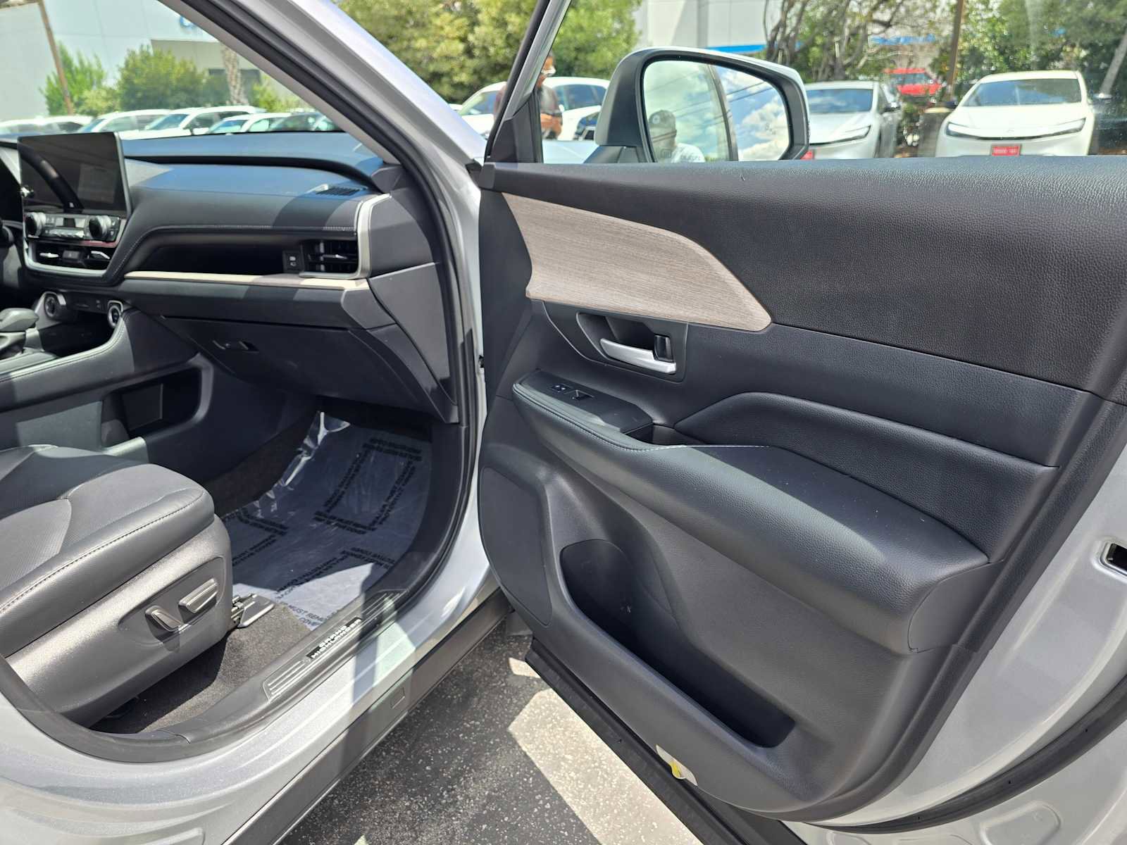 Used 2024 Toyota Grand Highlander FWD image 10