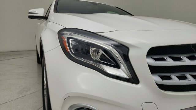 Used 2020 Mercedes-Benz GLA 250 image 27