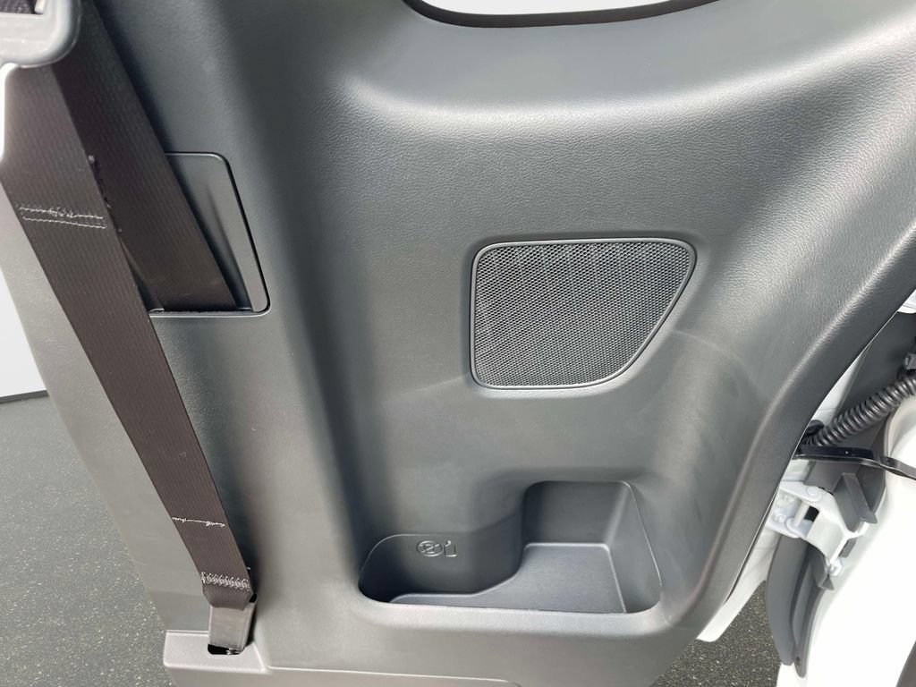 New 2027 Nissan Frontier S RWD image 11