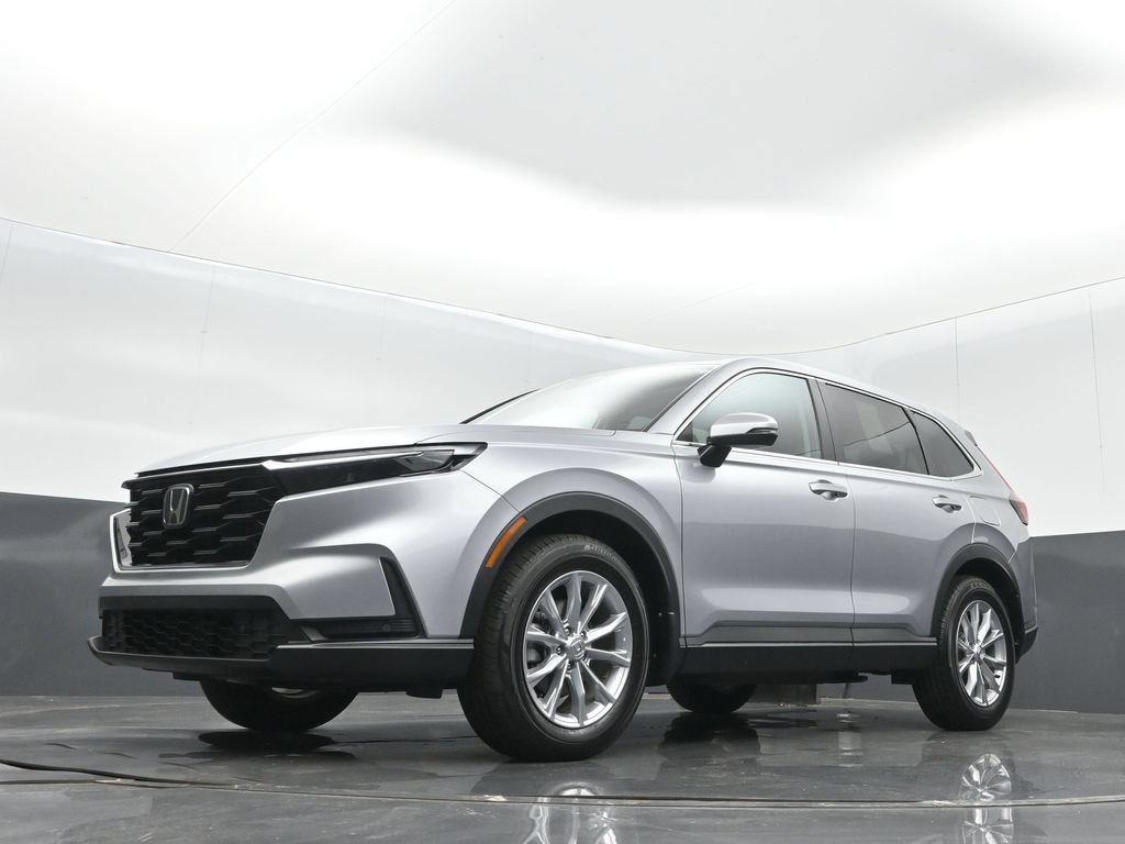 Used 2024 Honda CR-V EX-L image 13