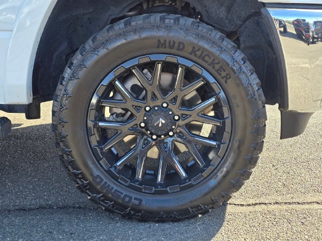 Used 2025 RAM 1500 Big Horn AWD/4WD image 9