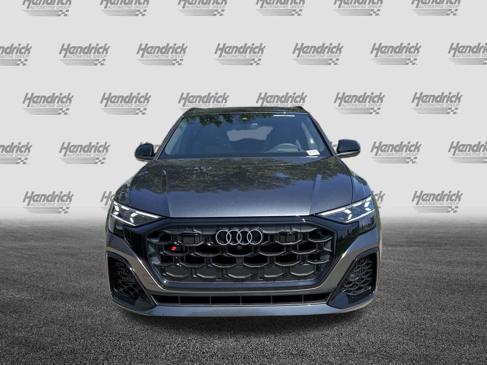 New 2026 Audi SQ8 Prestige AWD/4WD image 3