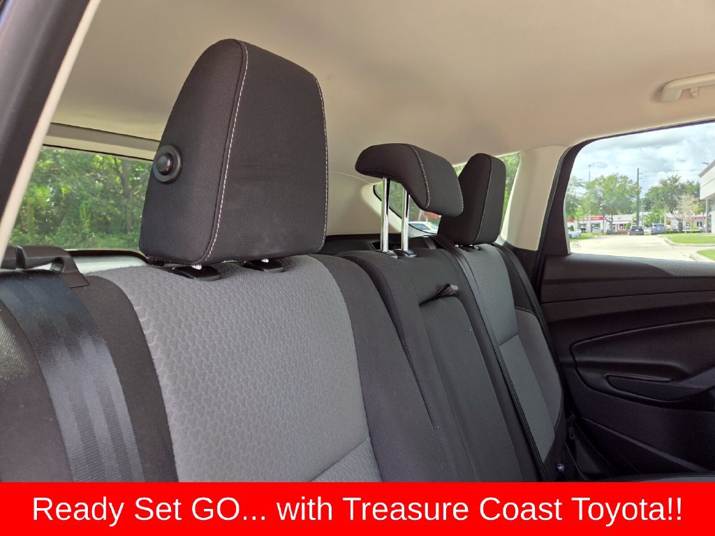 Used 2018 Ford Escape SE w/ SE Sync 3 Package FWD image 19