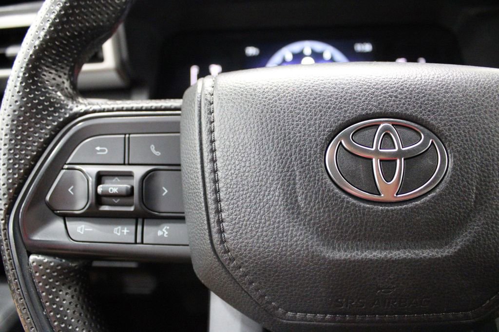 Used 2024 Toyota Tacoma SR5 image 23