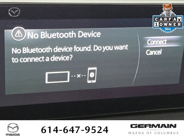 Used 2025 MAZDA CX-30 AWD 2.5 S w/ Select Sport Pkg image 31