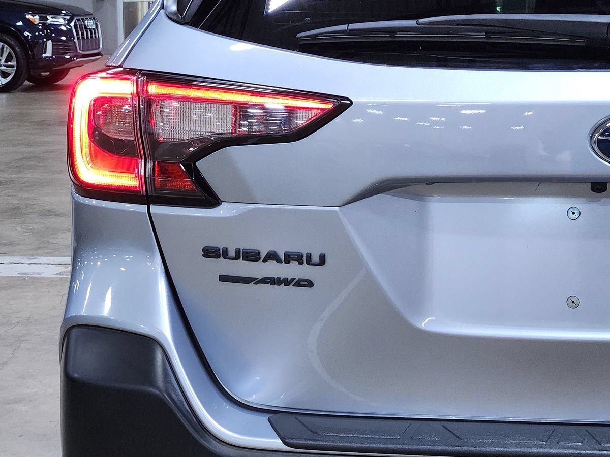 Used 2021 Subaru Outback Onyx Edition XT w/ Popular Package #2 AWD/4WD image 20