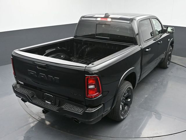 New 2026 RAM 1500 Big Horn image 34