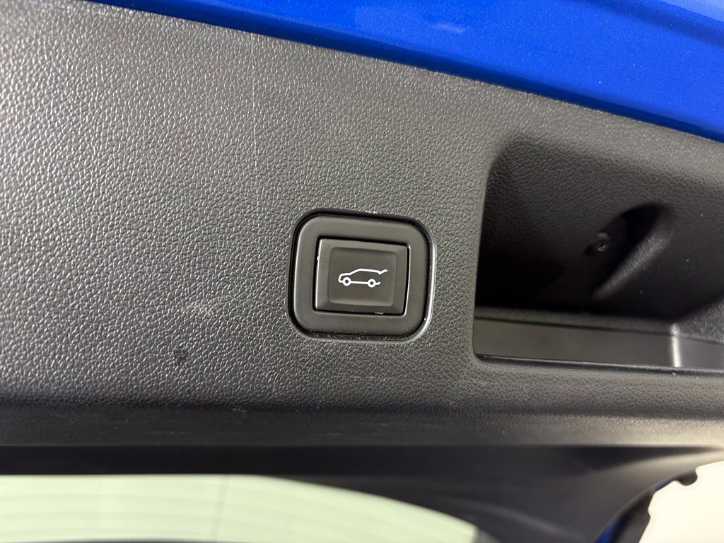 Used 2024 Chevrolet Equinox EV LT AWD/4WD image 42