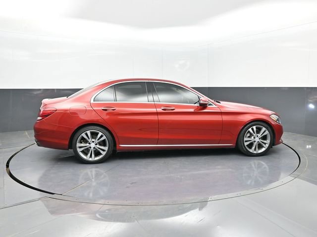 Used 2017 Mercedes-Benz C 300 Sedan w/ Premium 1 Package image 26