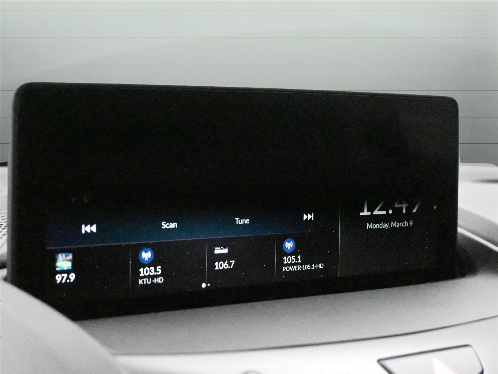 Certified 2024 Acura RDX SH-AWD image 4