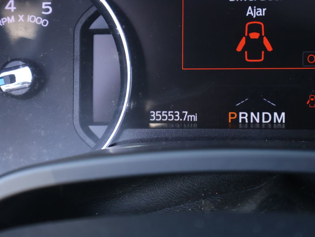 Used 2020 Ford F250 Lariat w/ Lariat Ultimate Package AWD/4WD image 34