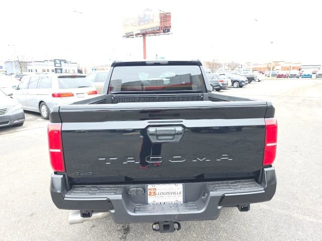 New 2026 Toyota Tacoma TRD Off-Road image 5