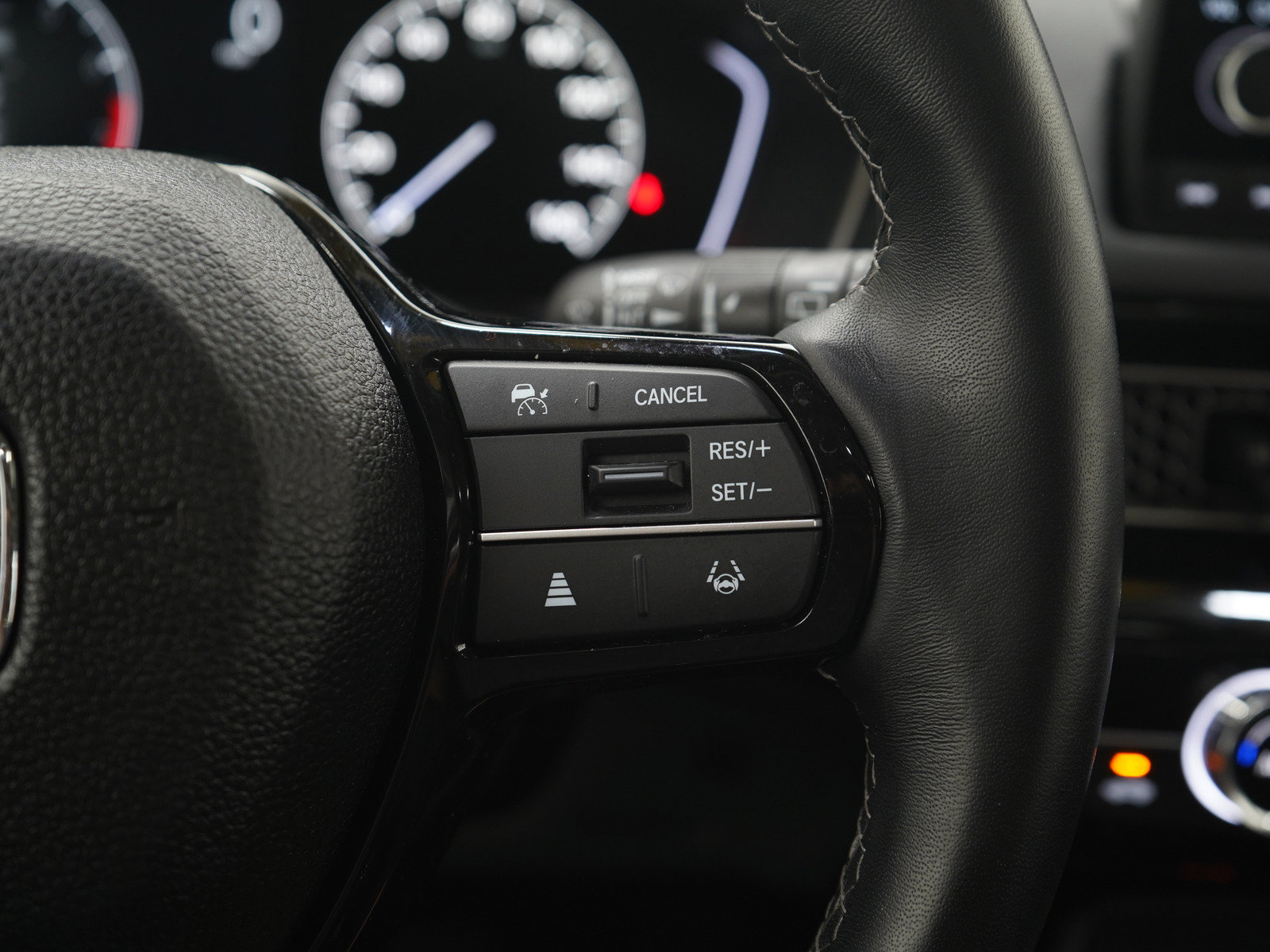 Used 2024 Honda Civic EX-L image 23