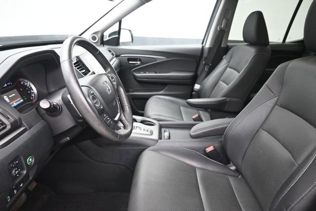 Used 2023 Honda Ridgeline RTL-E image 17
