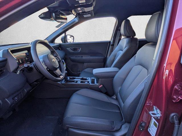 New 2026 Subaru Outback Premium image 11