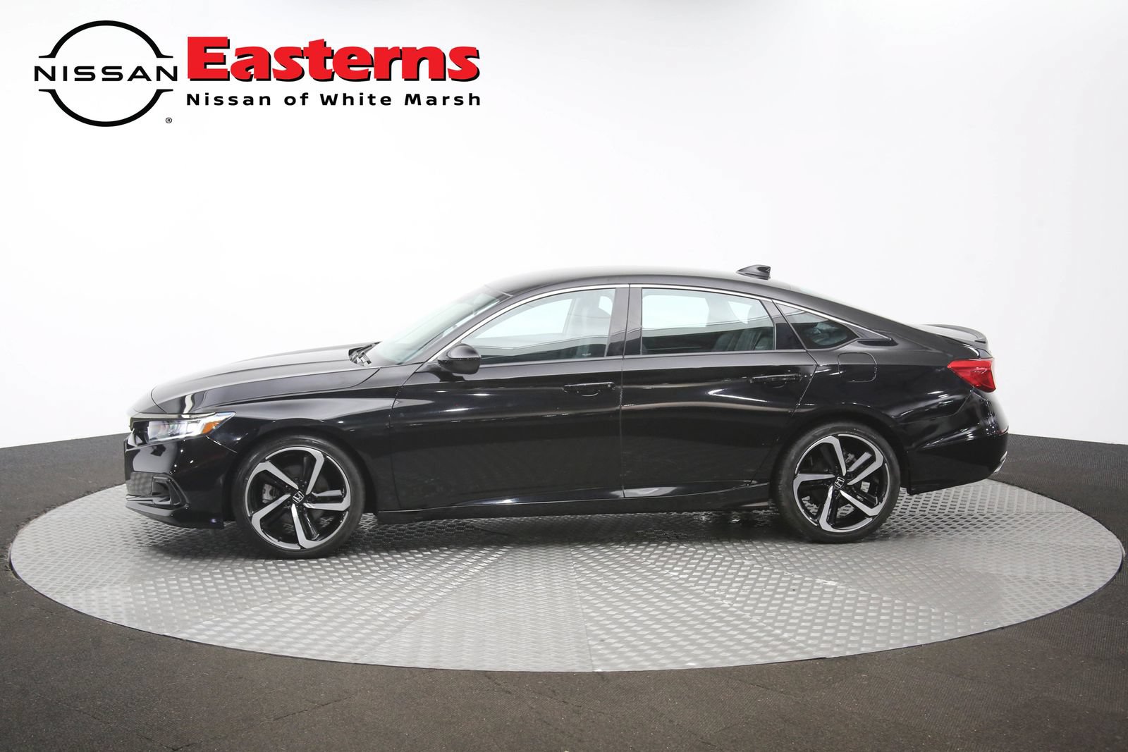 Used 2022 Honda Accord Sport Special Edition image 57