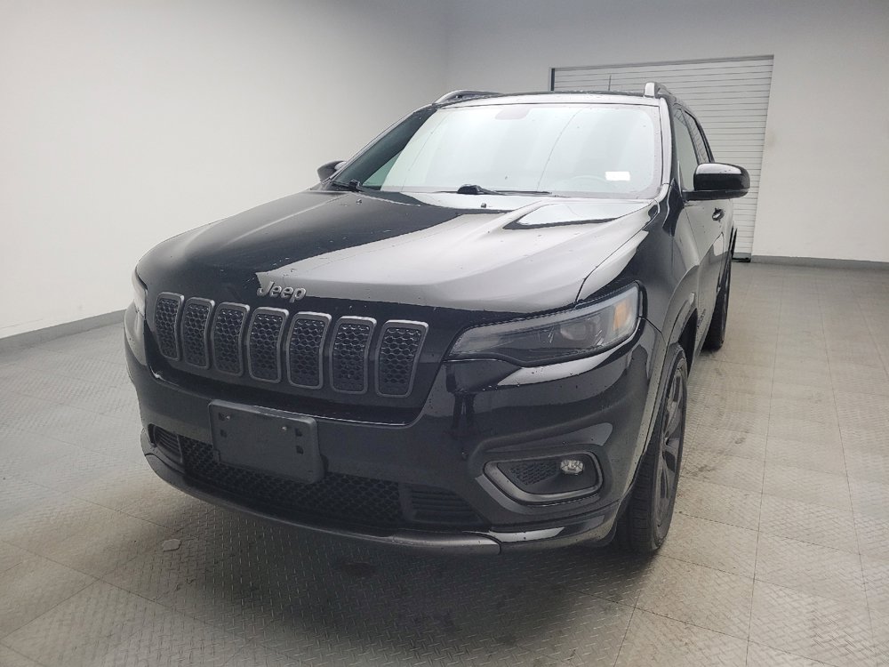 Used 2019 Jeep Cherokee High Altitude image 15