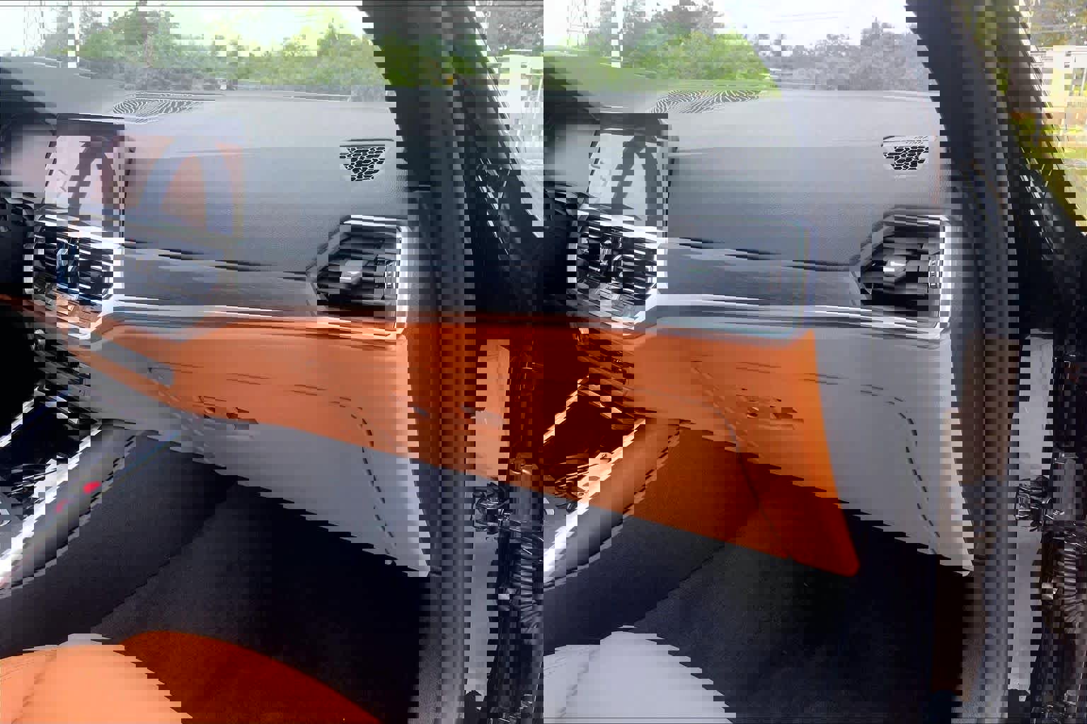 Used 2022 BMW 430i Gran Coupe w/ M Sport Package image 18