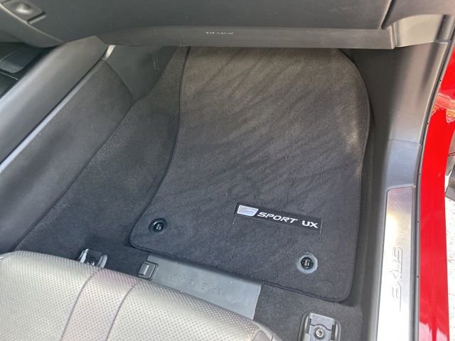 Used 2019 Lexus UX 200 F Sport w/ F Sport Premium Package image 38