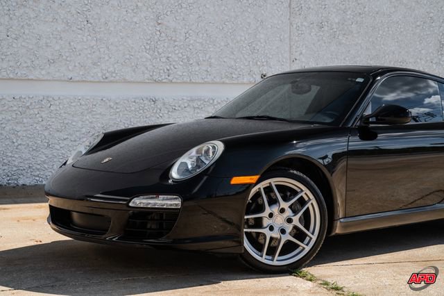 Used 2011 Porsche 911 Carrera image 31
