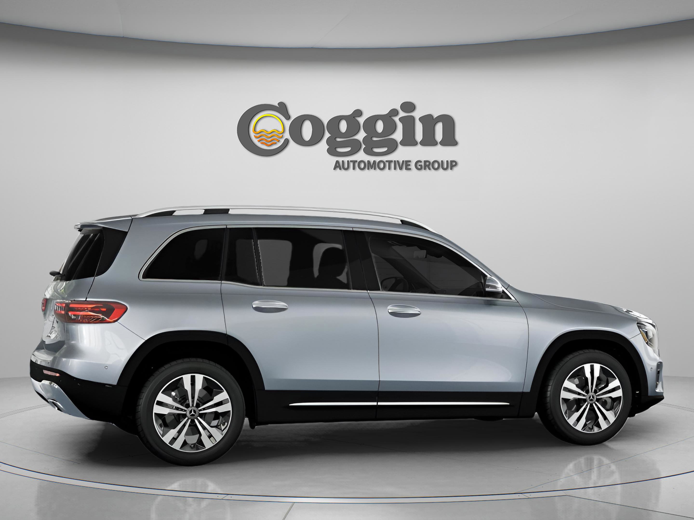 New 2026 Mercedes-Benz GLB 250 image 22