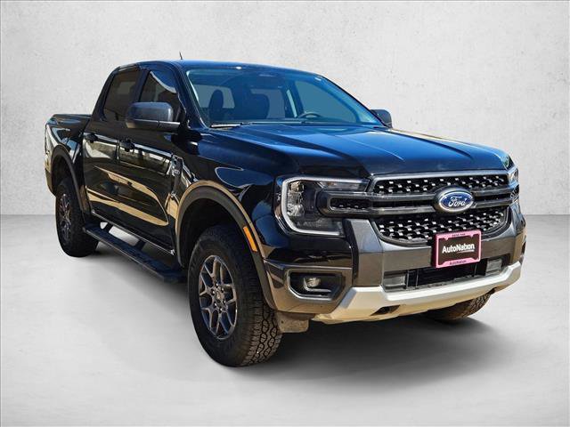 New 2026 Ford Ranger XLT w/ FX4 Off-Road Package image 7