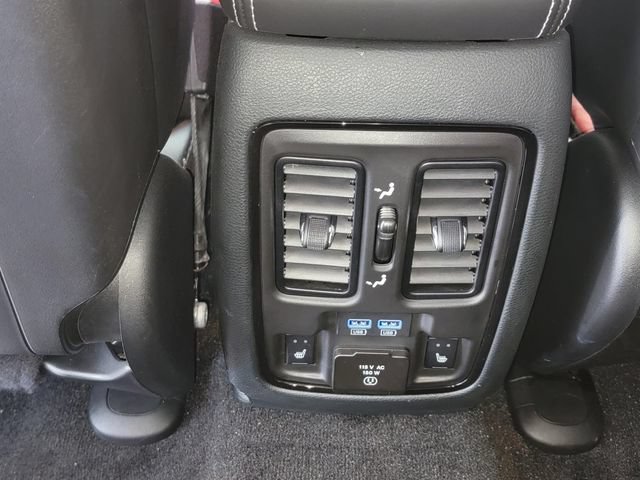 Used 2022 Dodge Durango SRT w/ Premium Interior Group AWD/4WD image 27