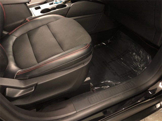 Used 2023 Ford Escape ST-Line w/ Tech Pack #1 image 33