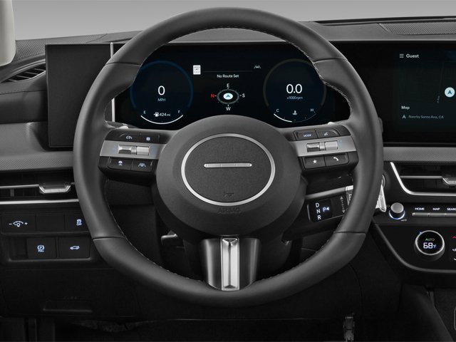 Used 2025 Hyundai Sonata Limited image 8