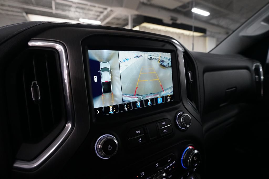 Used 2021 GMC Sierra 3500 Denali w/ Denali Ultimate Package image 19