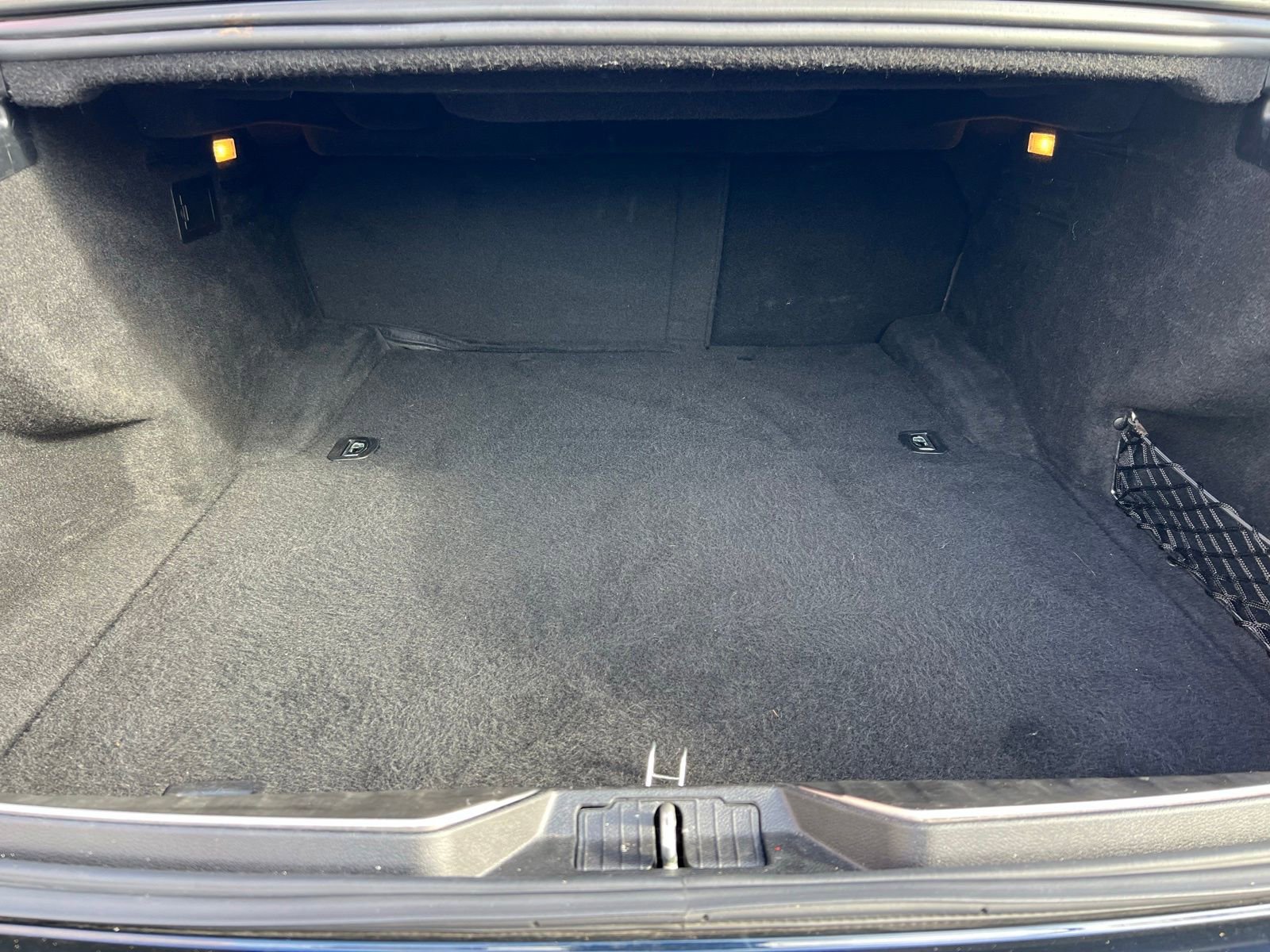 Used 2019 Maserati Quattroporte GTS GranLusso image 22