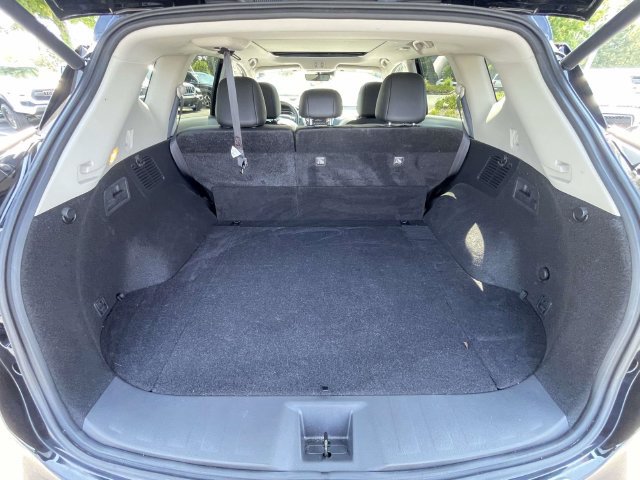 Used 2024 Nissan Murano SL FWD image 13