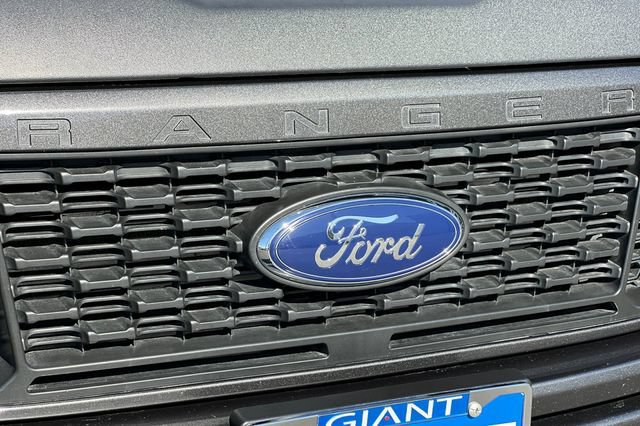 Used 2019 Ford Ranger XLT w/ Equipment Group 301A Mid RWD image 35