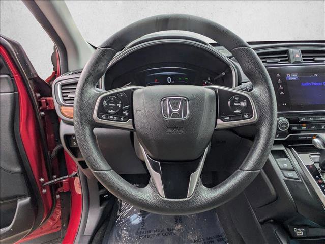 Used 2022 Honda CR-V EX image 19