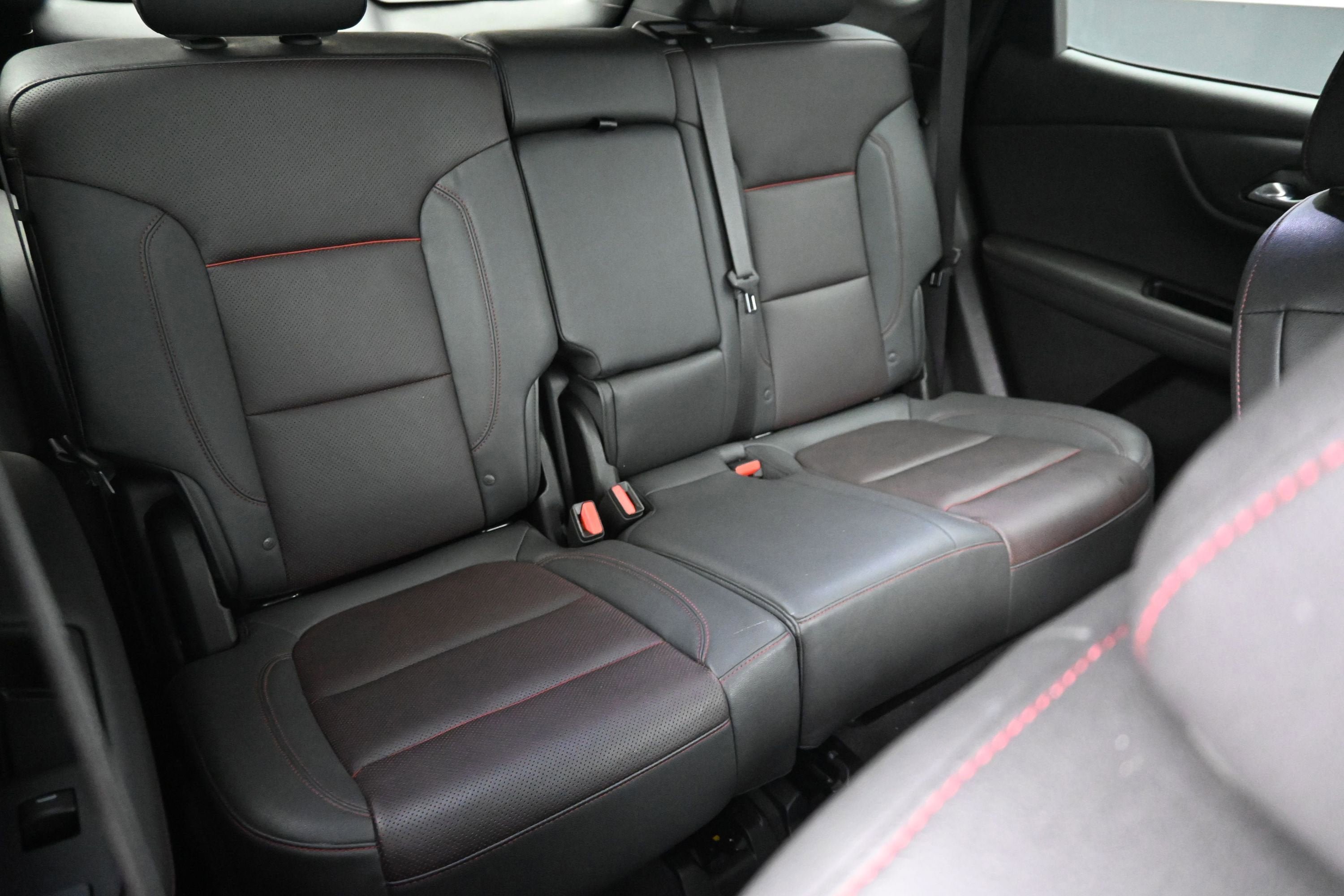 Used 2024 Chevrolet Blazer RS w/ Driver Confidence II Package AWD/4WD image 32