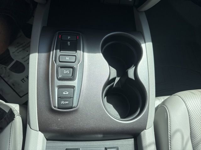 Used 2021 Honda Ridgeline RTL image 26