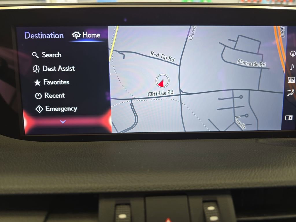 Used 2020 Lexus ES 350 w/ Accessory Package FWD image 25