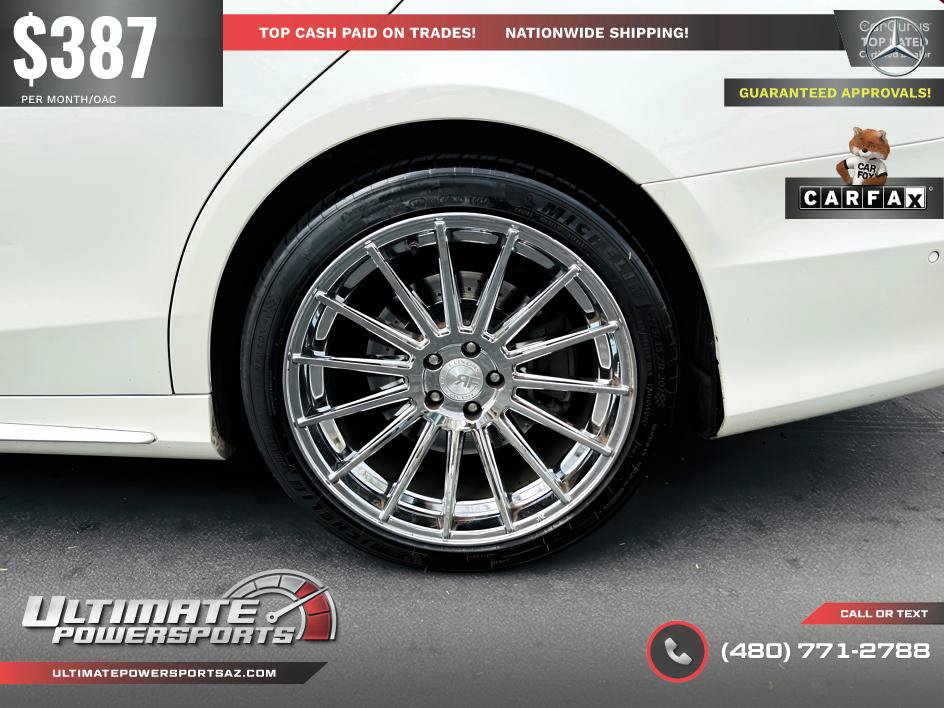 Used 2015 Mercedes-Benz S 550 Sedan image 59