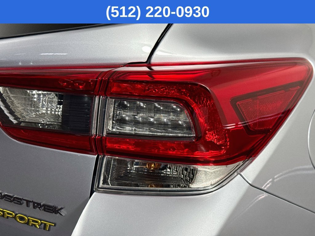 Used 2023 Subaru Crosstrek 2.5i Sport AWD/4WD image 33